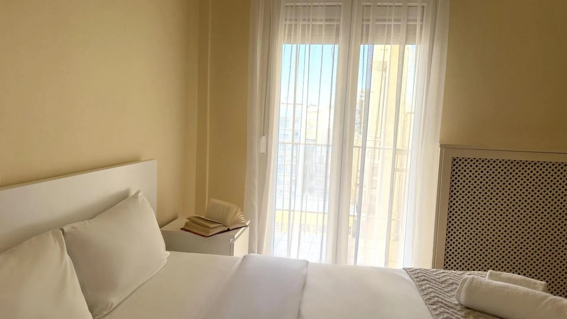 Zeusbnb Saint Sofia Ble Tesalónica Grecia