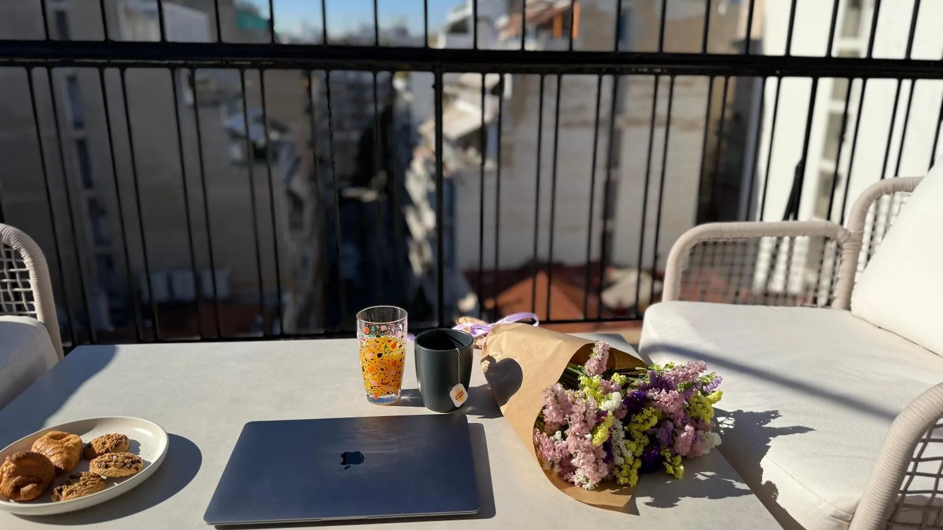 Zeusbnb Saint Sofia Ble Tesalónica Grecia