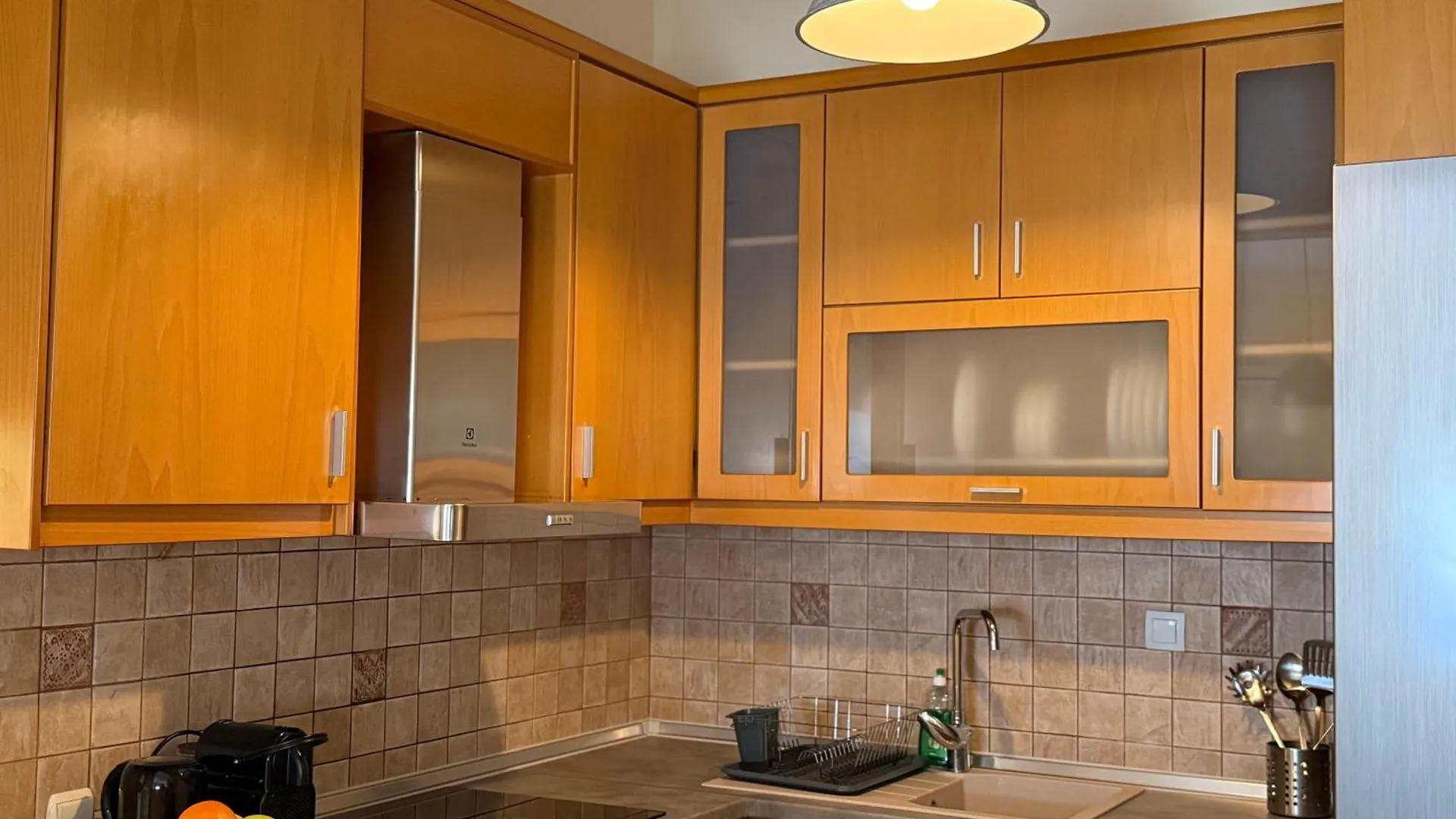 Apartment Zeusbnb Saint Sofia Ble Thessaloniki Greece