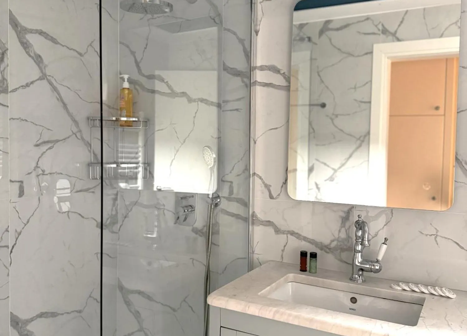 Zeusbnb Saint Sofia Ble Tesalónica Grecia