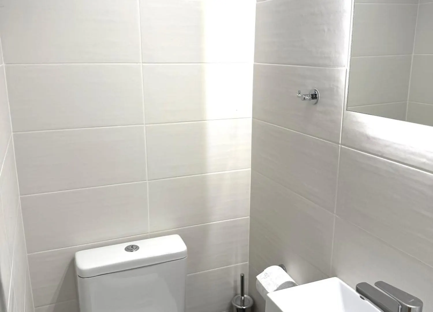 Apartment Zeusbnb Saint Sofia Ble Thessaloniki