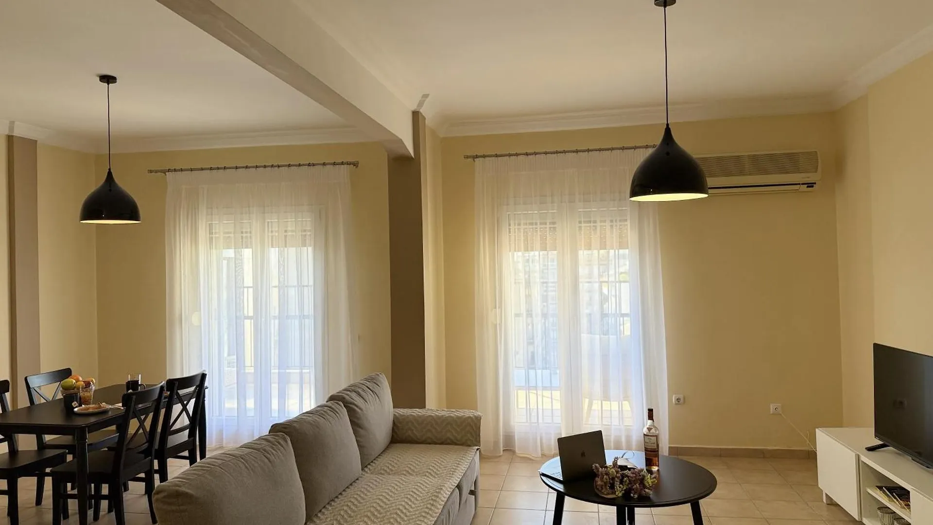 Zeusbnb Saint Sofia Ble Tesalónica