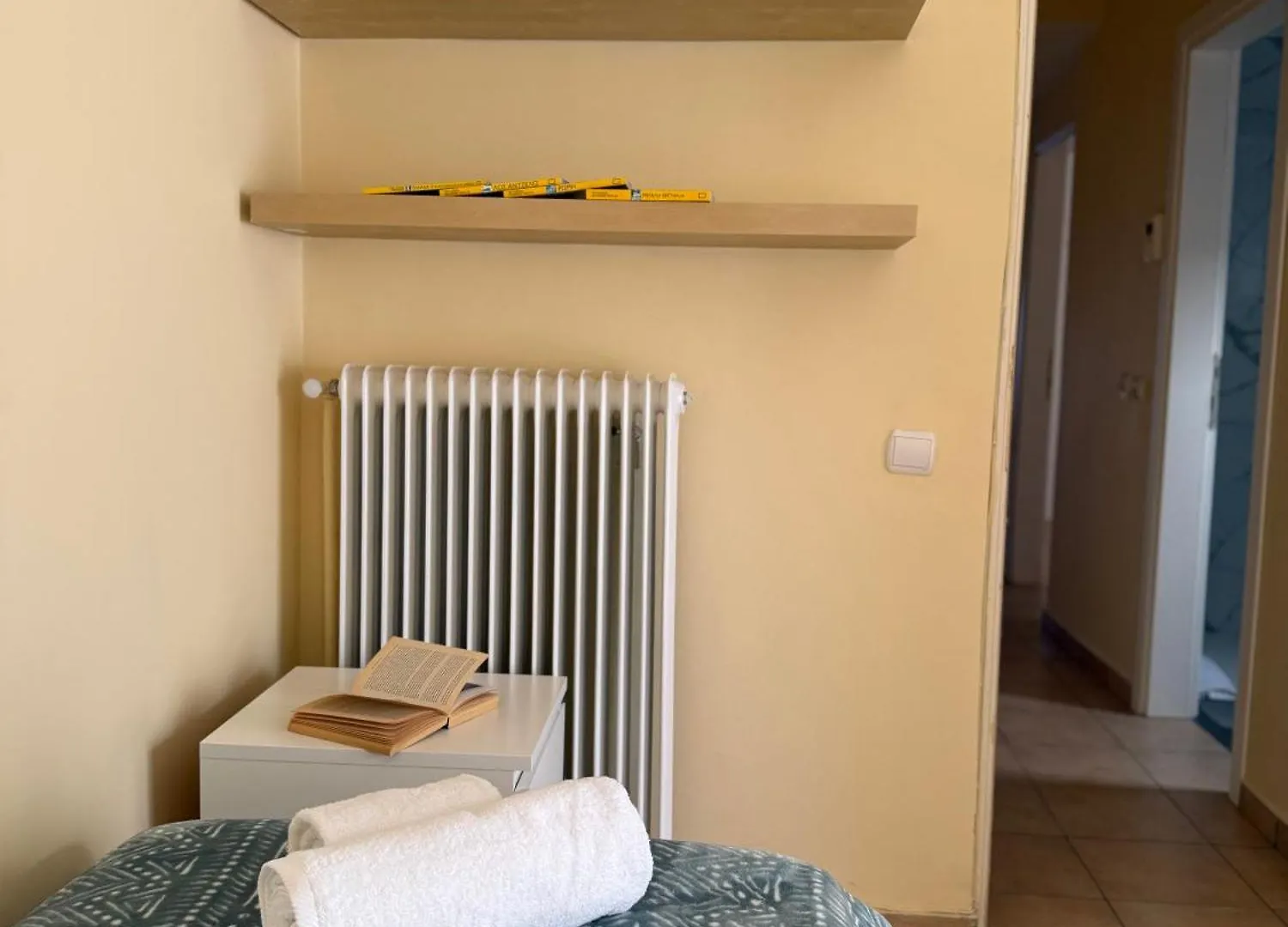 Apartment Zeusbnb Saint Sofia Ble Thessaloniki